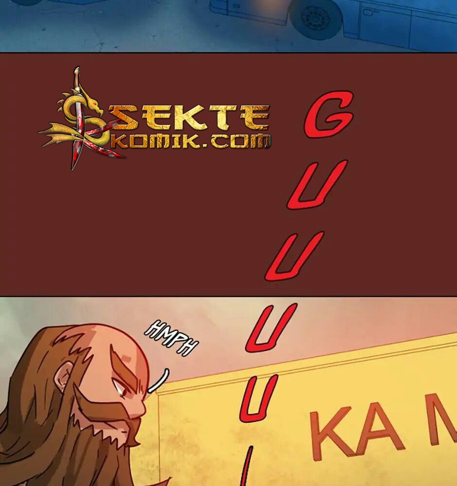 Dreamside Chapter 76 Bahasa Indonesia