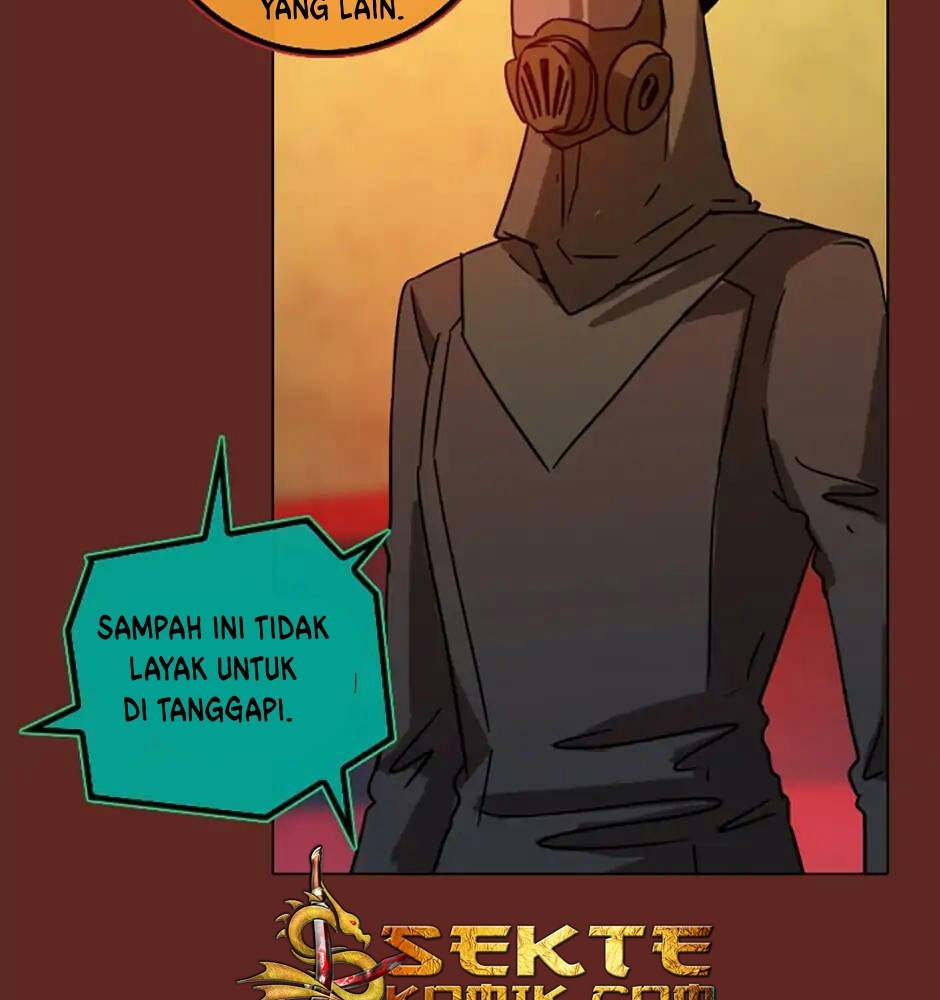 Dreamside Chapter 76 Bahasa Indonesia