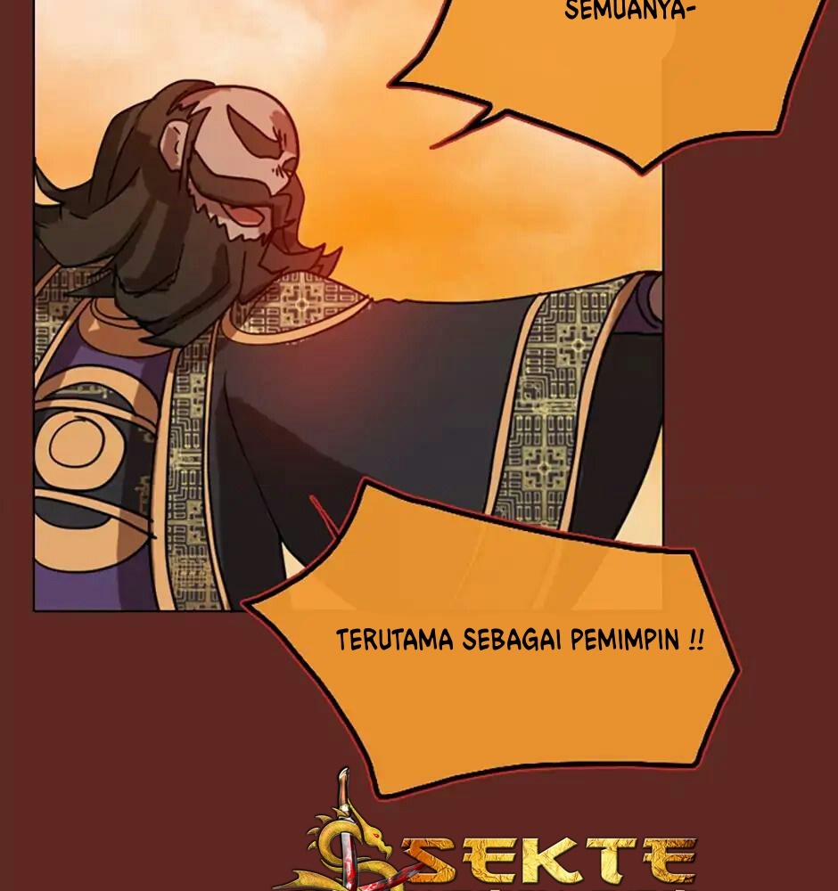 Dreamside Chapter 76 Bahasa Indonesia