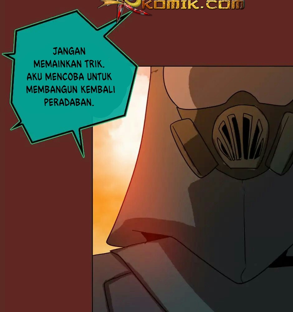 Dreamside Chapter 76 Bahasa Indonesia