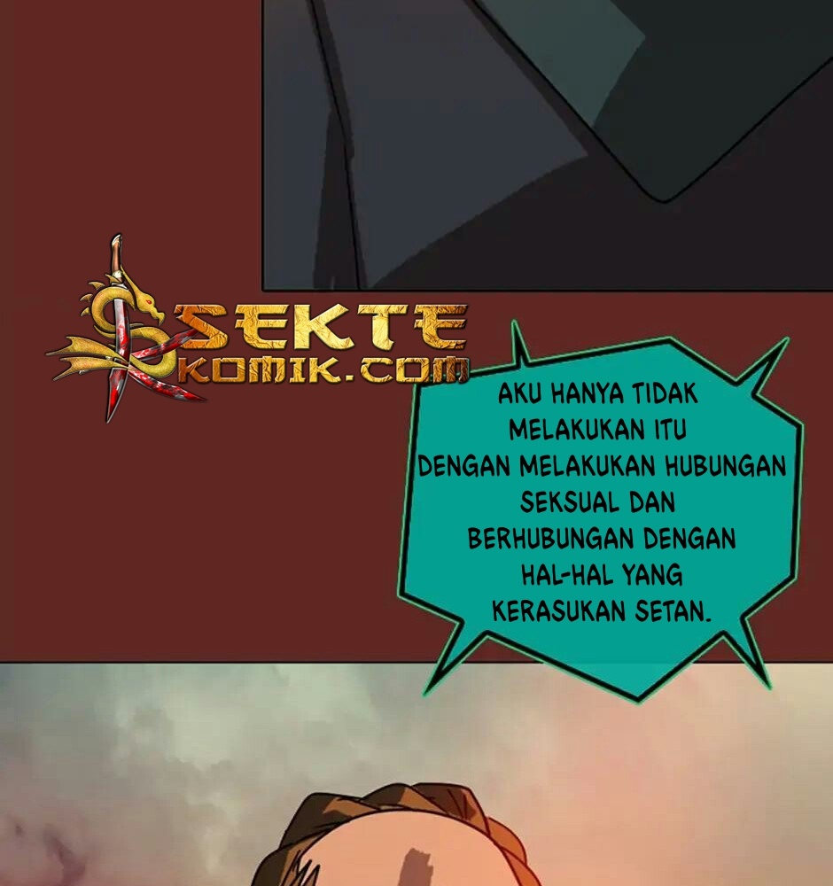 Dreamside Chapter 76 Bahasa Indonesia