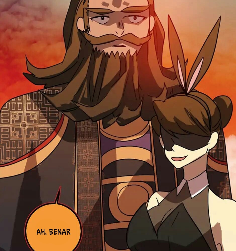 Dreamside Chapter 76 Bahasa Indonesia