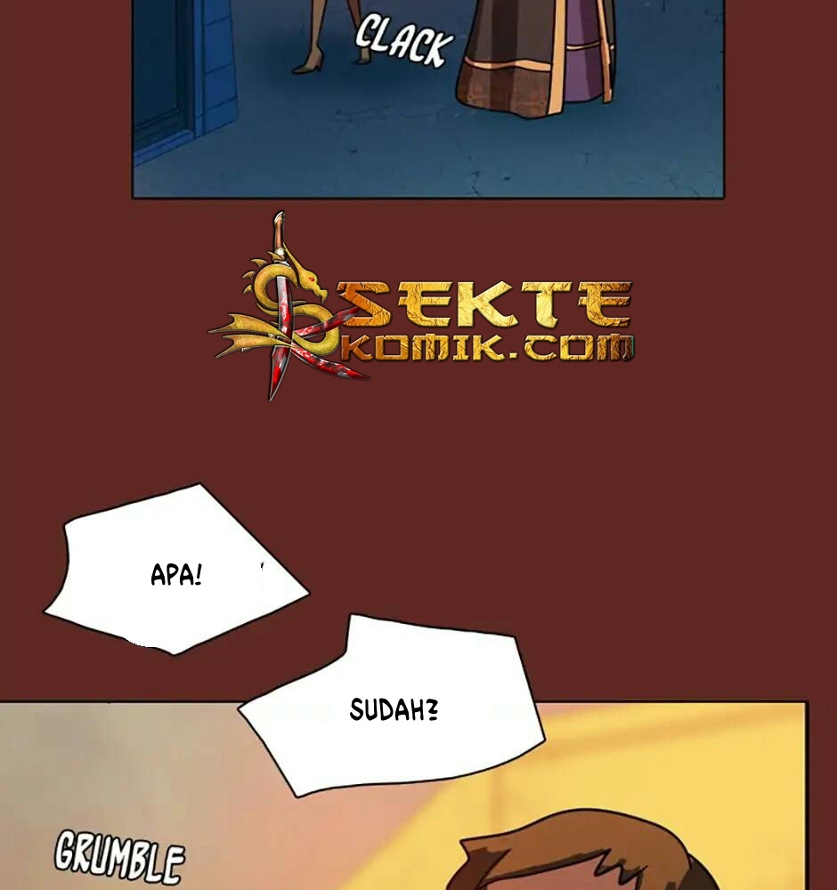 Dreamside Chapter 76 Bahasa Indonesia