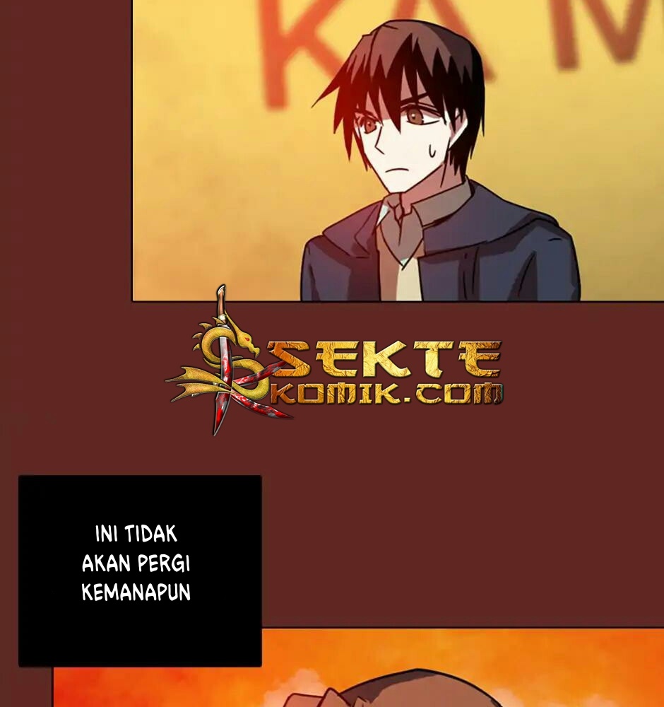 Dreamside Chapter 76 Bahasa Indonesia