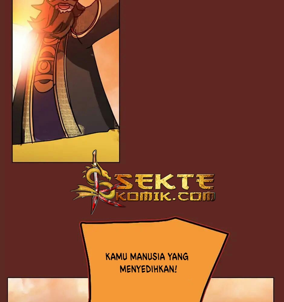 Dreamside Chapter 76 Bahasa Indonesia