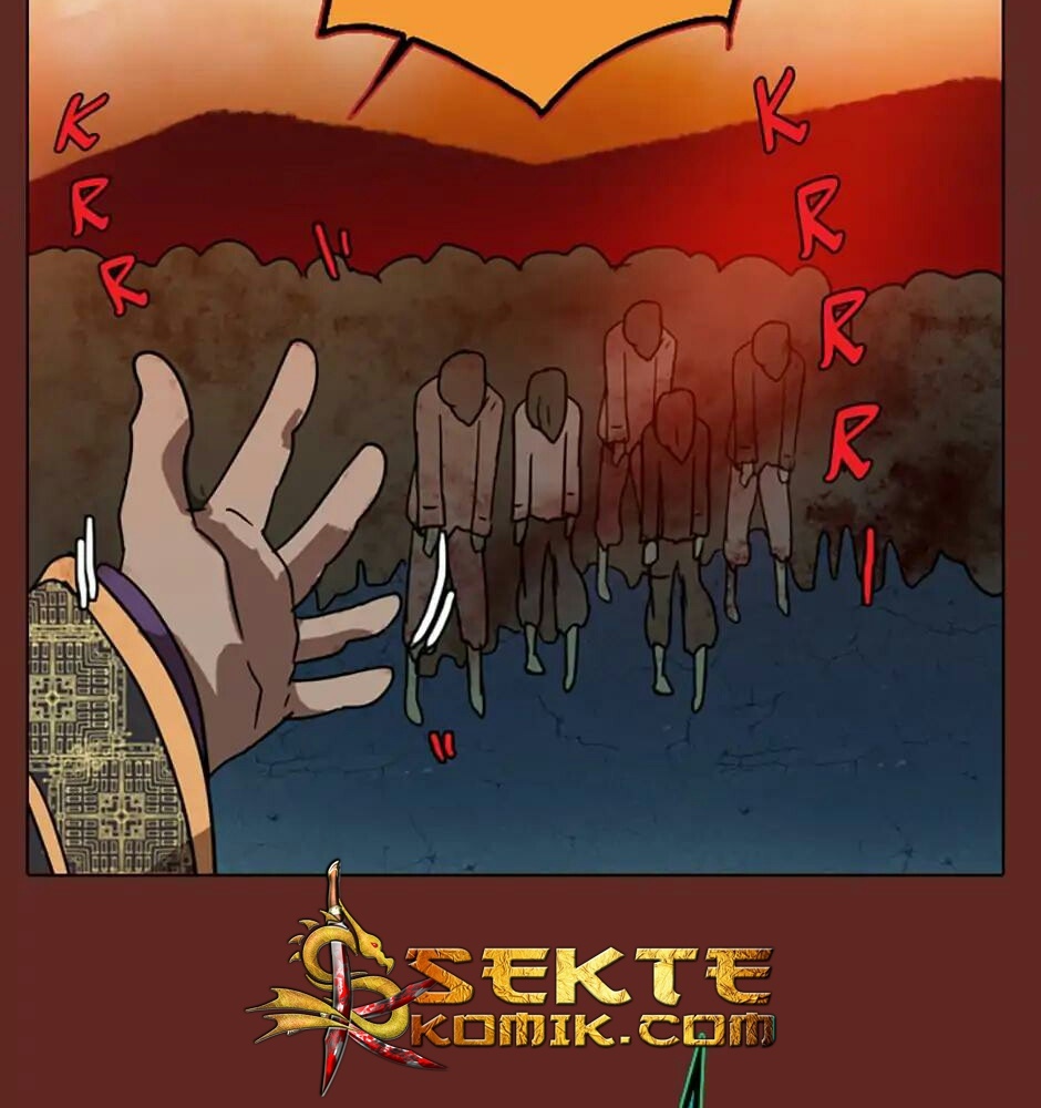 Dreamside Chapter 76 Bahasa Indonesia