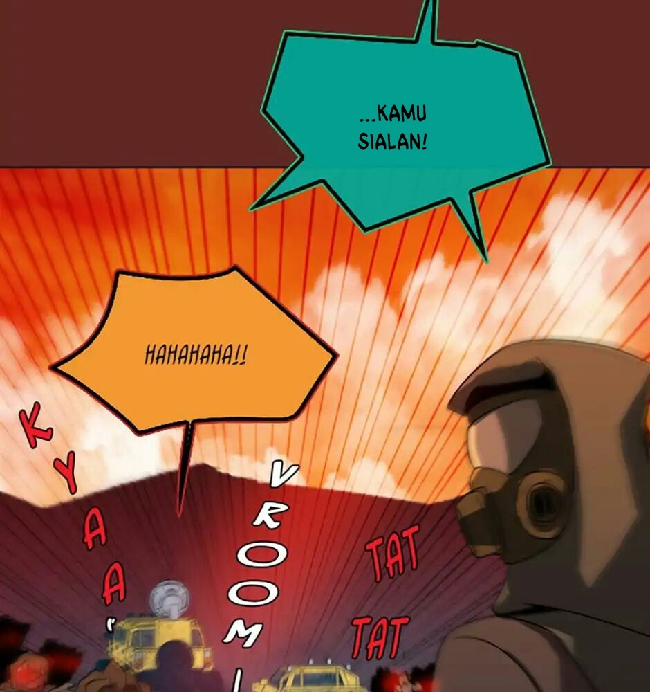 Dreamside Chapter 76 Bahasa Indonesia