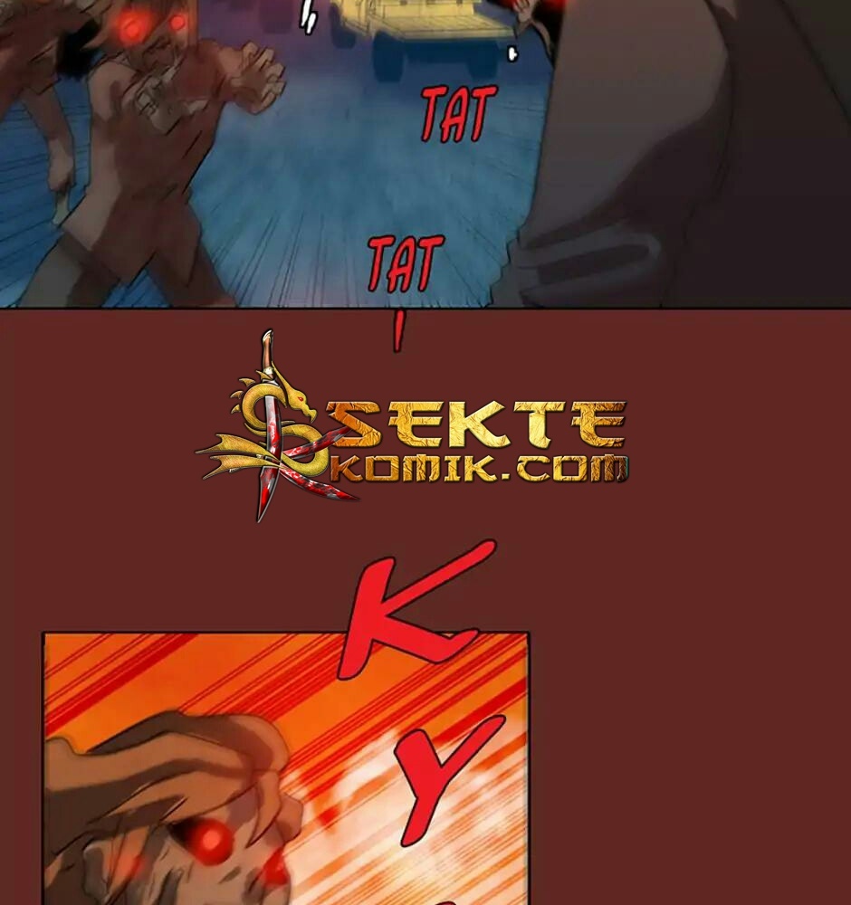 Dreamside Chapter 76 Bahasa Indonesia