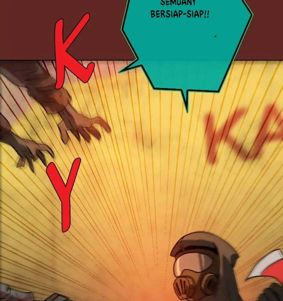 Dreamside Chapter 76 Bahasa Indonesia