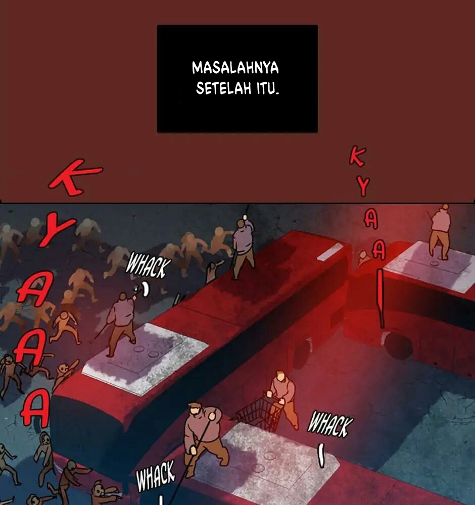 Dreamside Chapter 76 Bahasa Indonesia