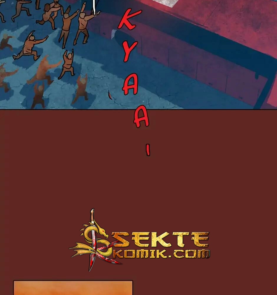 Dreamside Chapter 76 Bahasa Indonesia