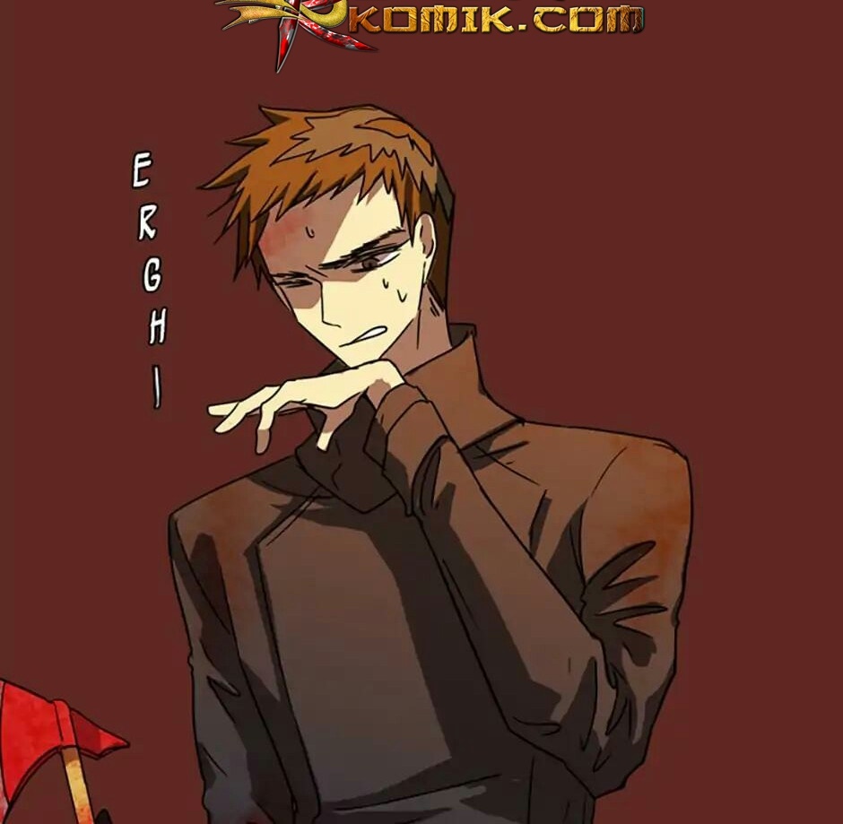 Dreamside Chapter 76 Bahasa Indonesia