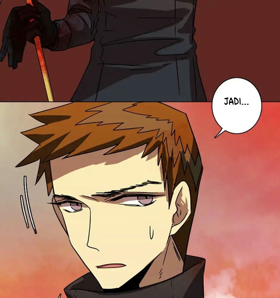 Dreamside Chapter 76 Bahasa Indonesia