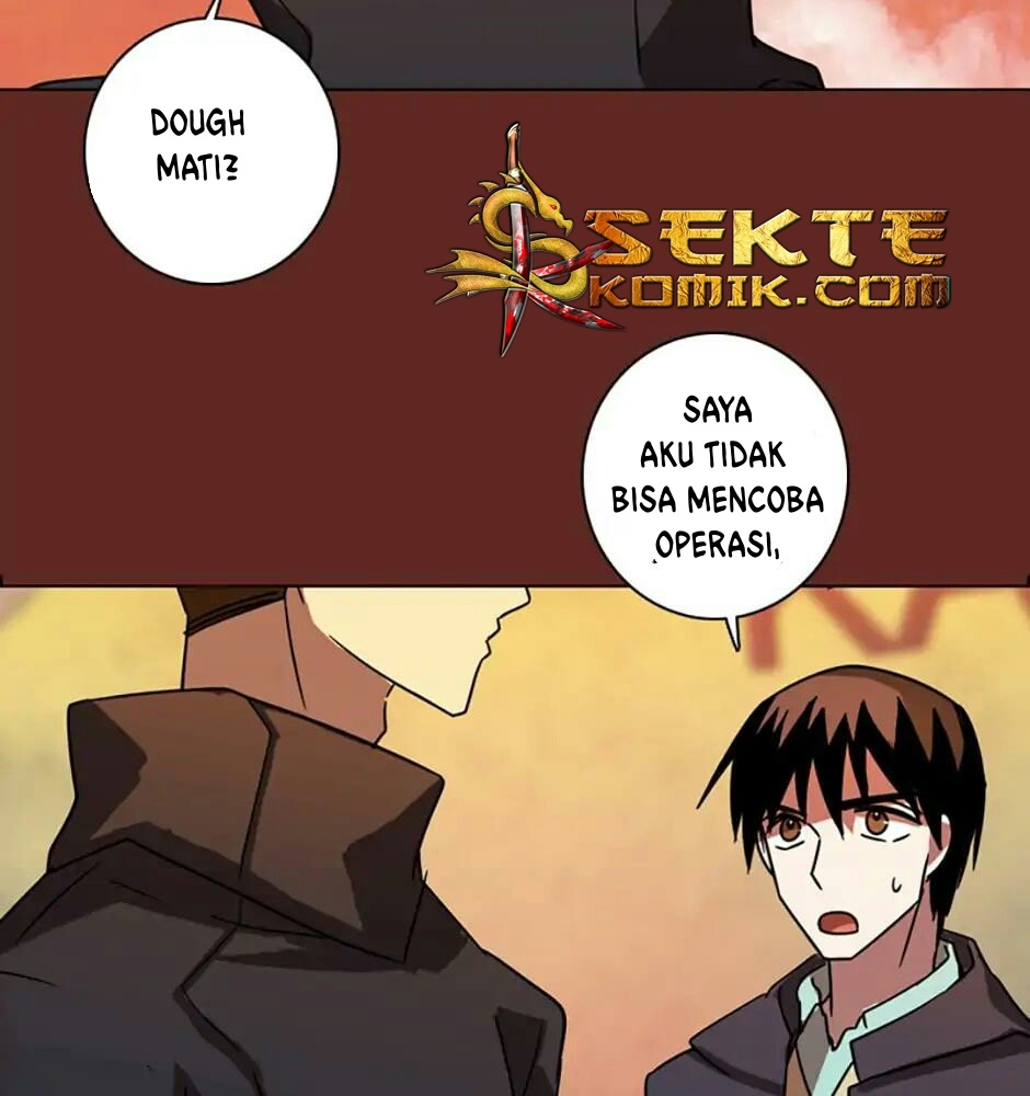 Dreamside Chapter 76 Bahasa Indonesia