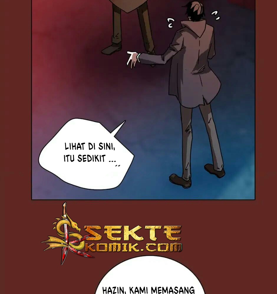 Dreamside Chapter 76 Bahasa Indonesia