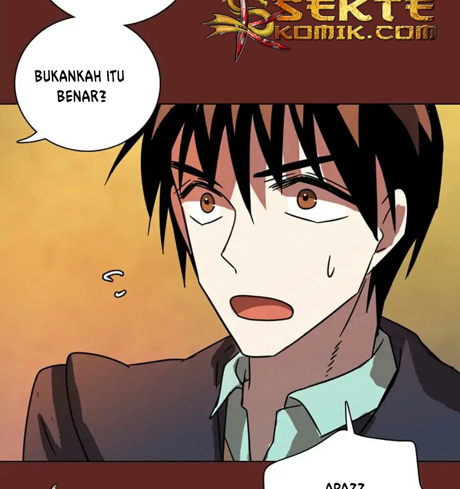 Dreamside Chapter 76 Bahasa Indonesia