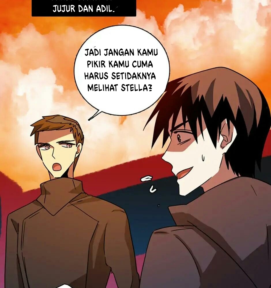 Dreamside Chapter 76 Bahasa Indonesia