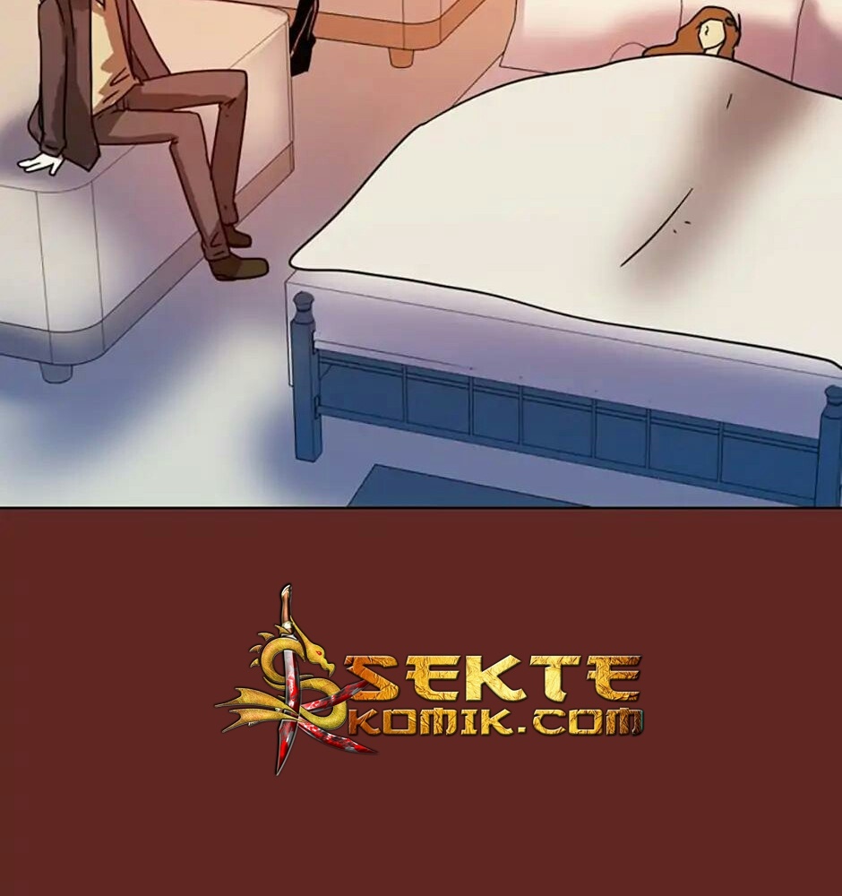 Dreamside Chapter 76 Bahasa Indonesia