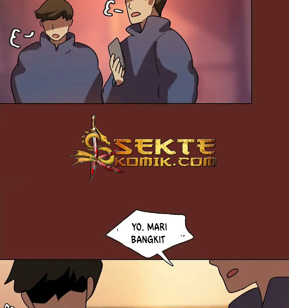 Dreamside Chapter 76 Bahasa Indonesia