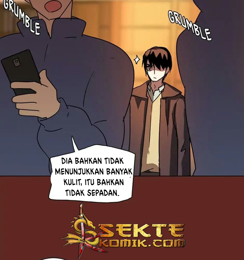 Dreamside Chapter 76 Bahasa Indonesia