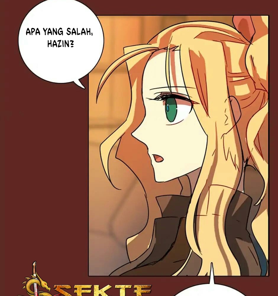 Dreamside Chapter 76 Bahasa Indonesia