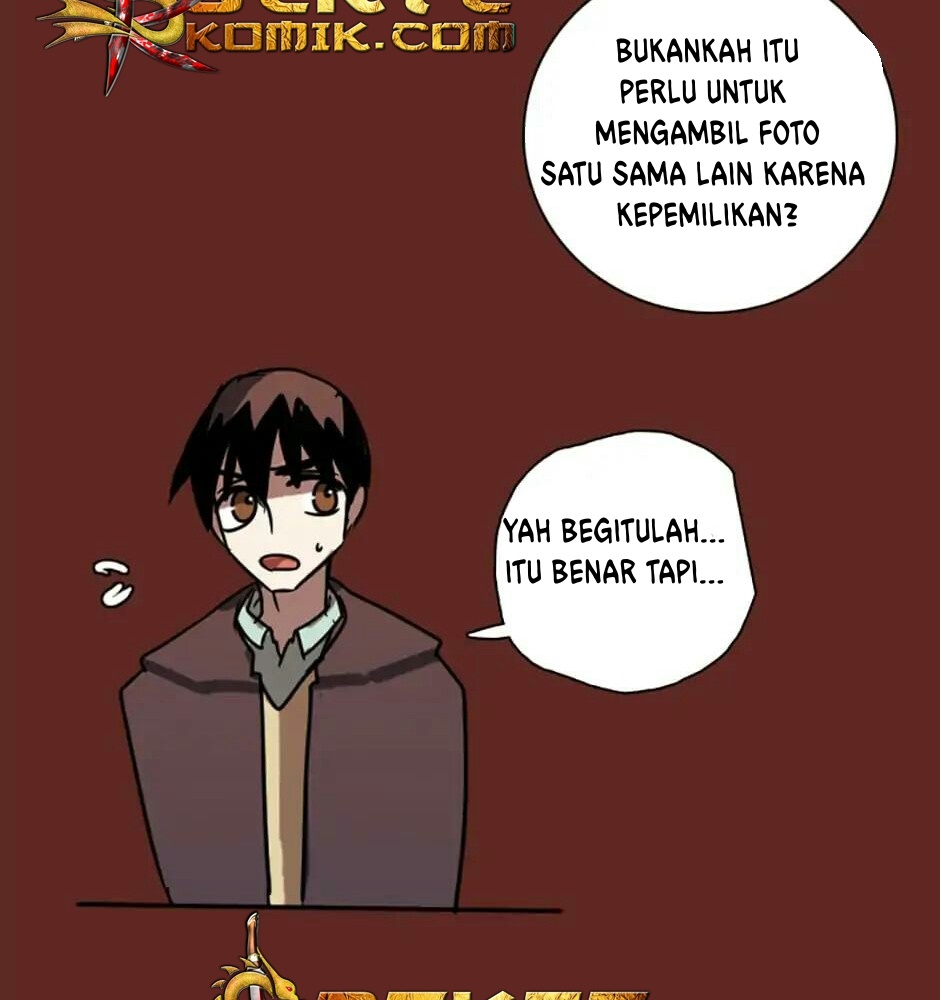 Dreamside Chapter 76 Bahasa Indonesia