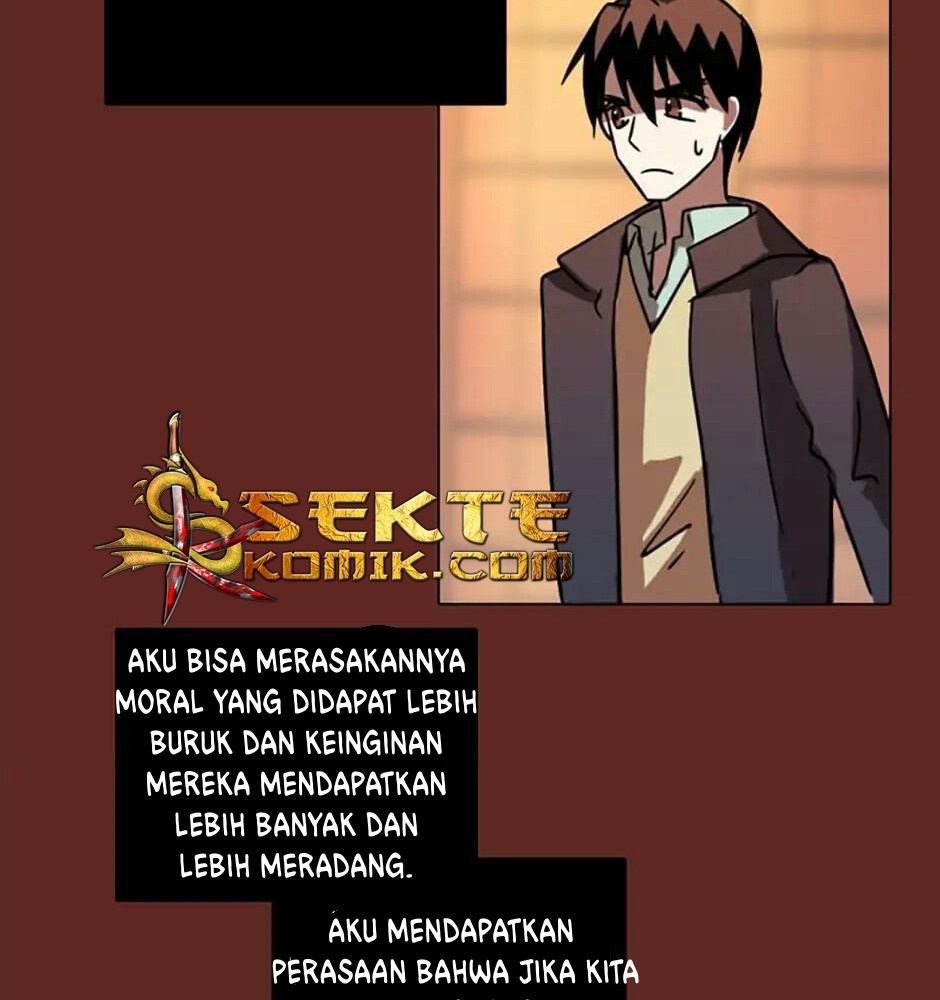 Dreamside Chapter 76 Bahasa Indonesia