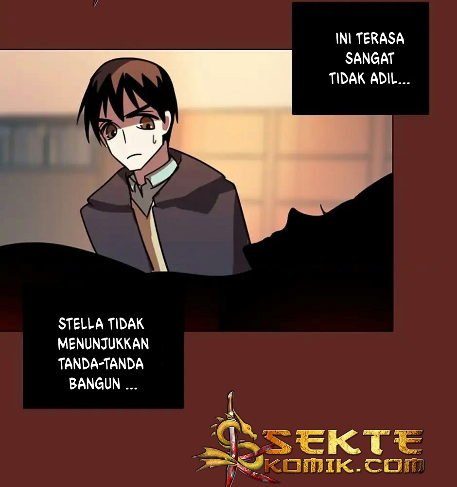 Dreamside Chapter 76 Bahasa Indonesia