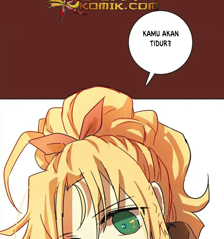 Dreamside Chapter 76 Bahasa Indonesia