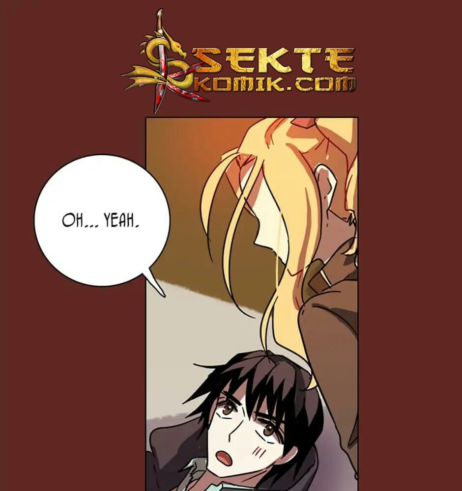 Dreamside Chapter 76 Bahasa Indonesia