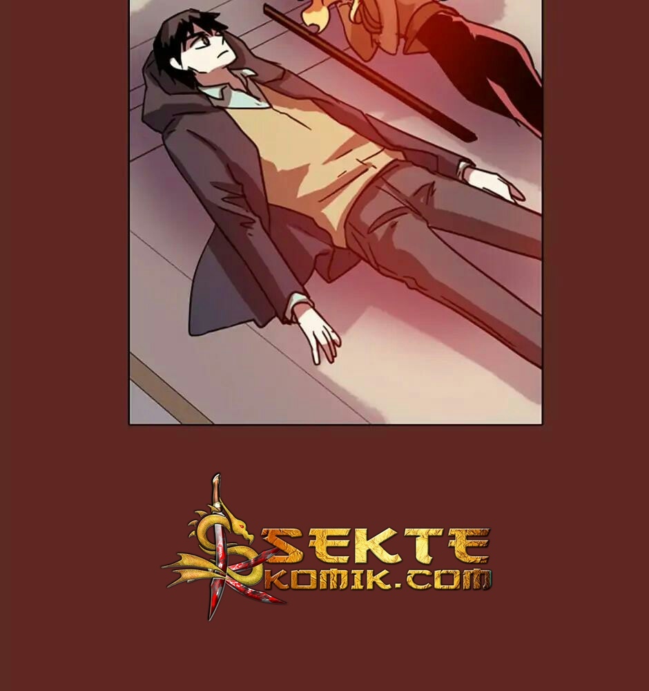 Dreamside Chapter 76 Bahasa Indonesia