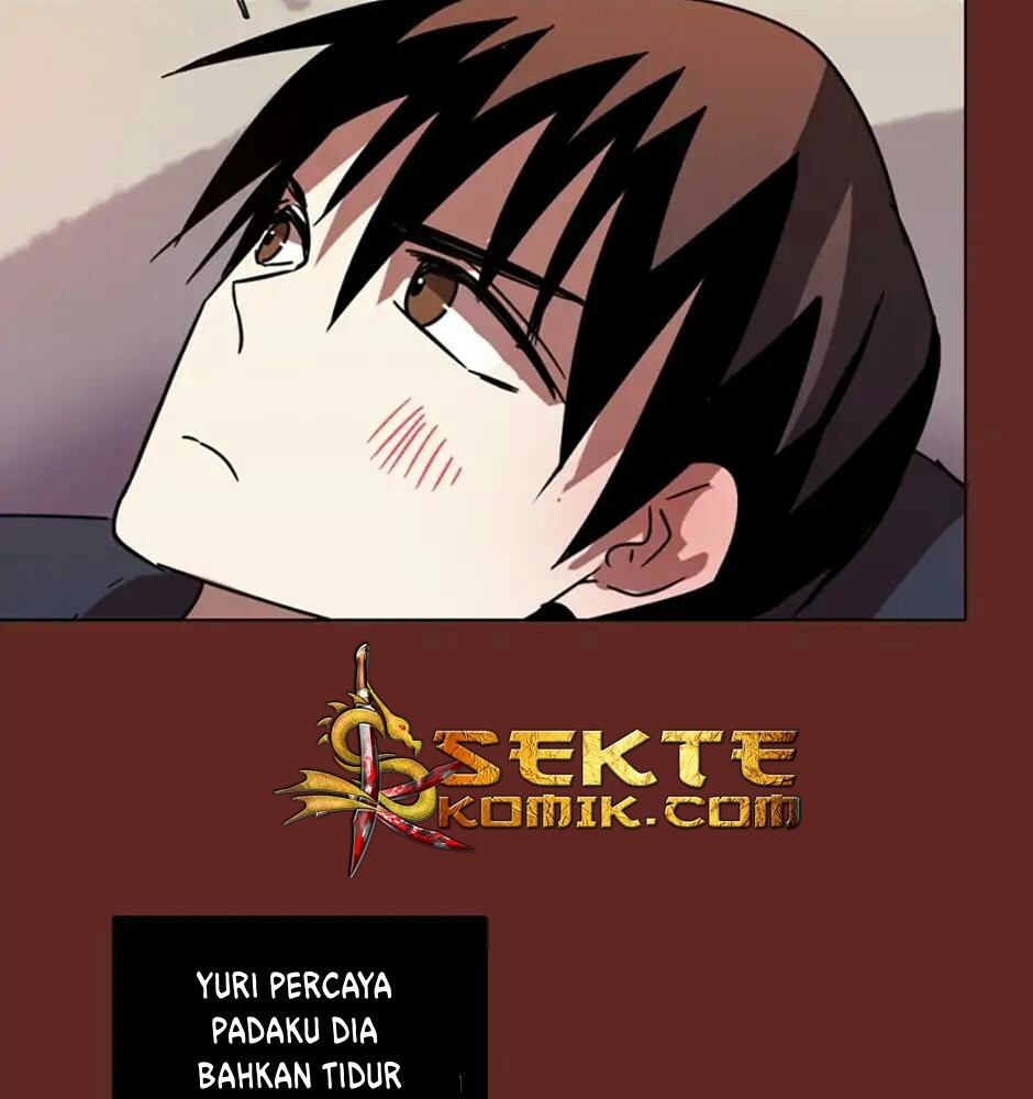 Dreamside Chapter 76 Bahasa Indonesia