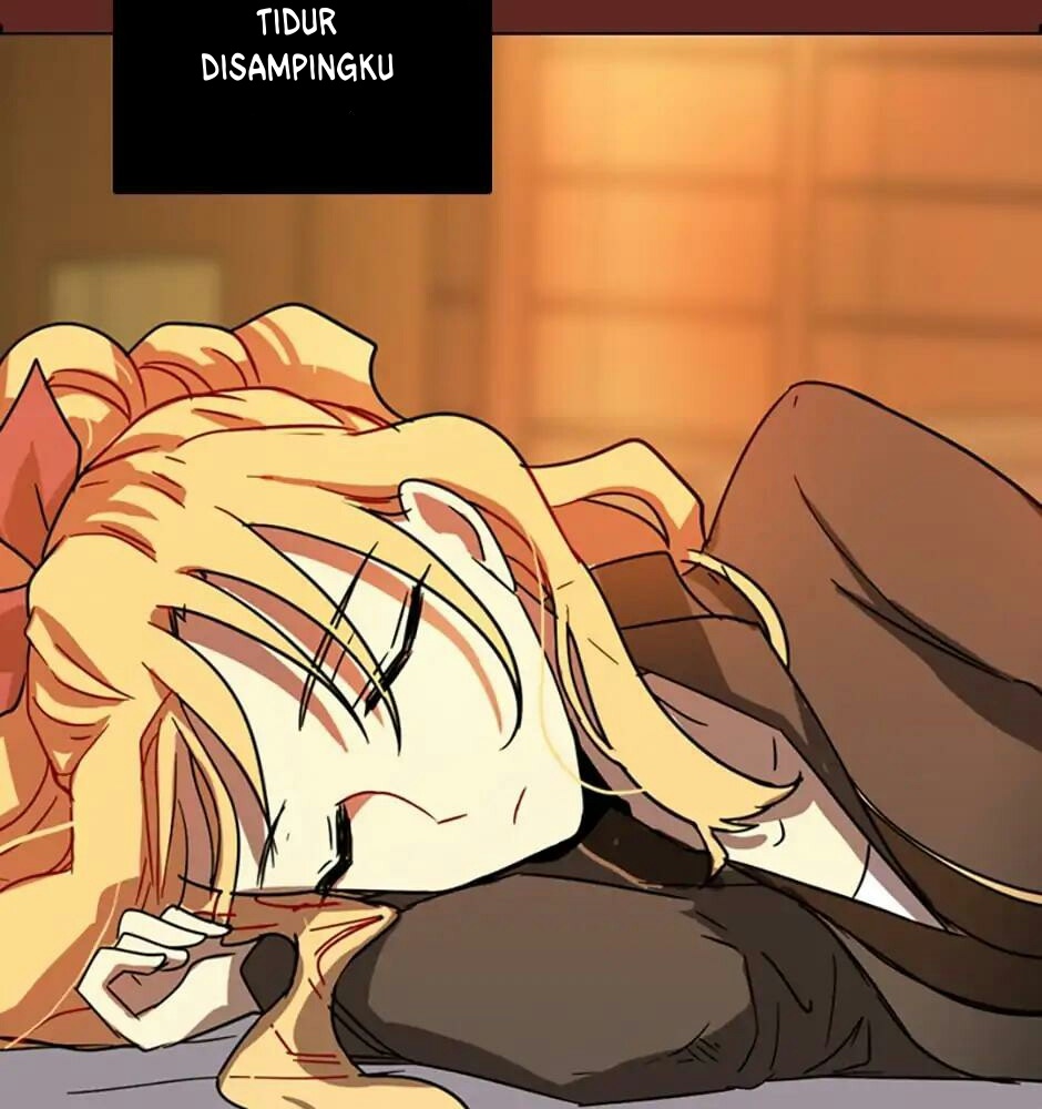 Dreamside Chapter 76 Bahasa Indonesia