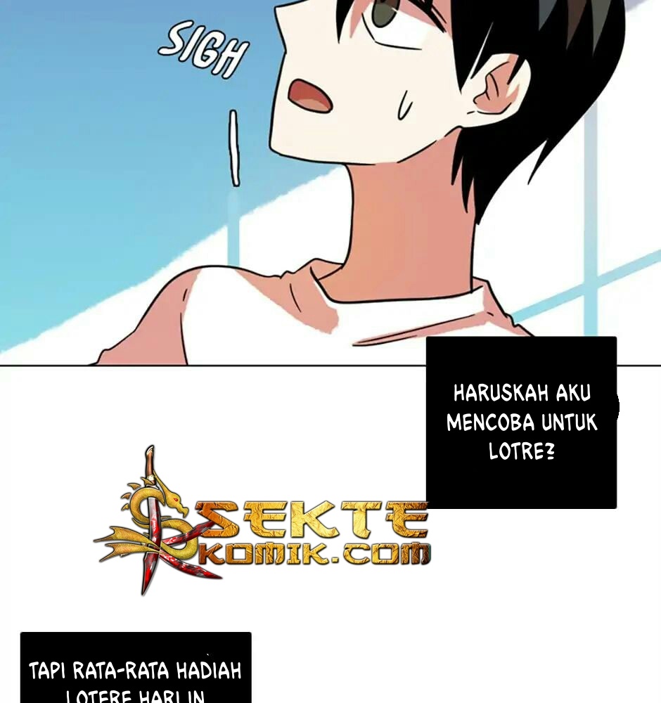 Dreamside Chapter 76 Bahasa Indonesia