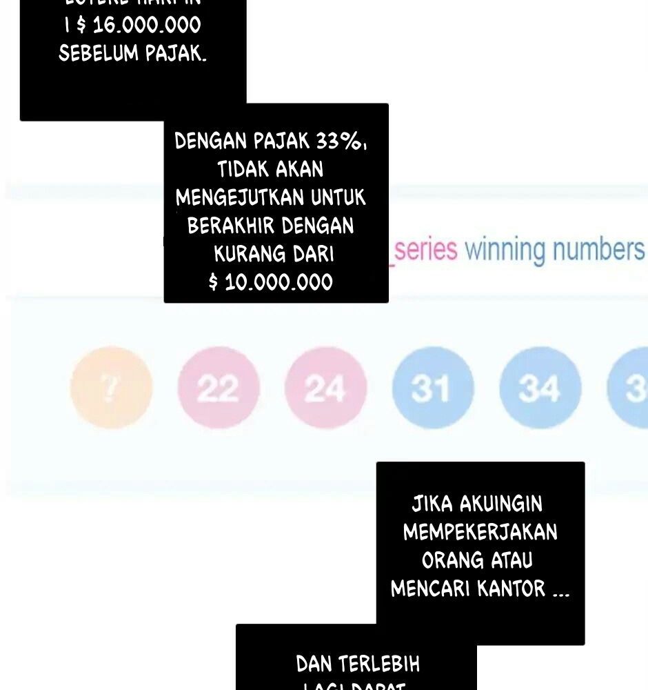 Dreamside Chapter 76 Bahasa Indonesia