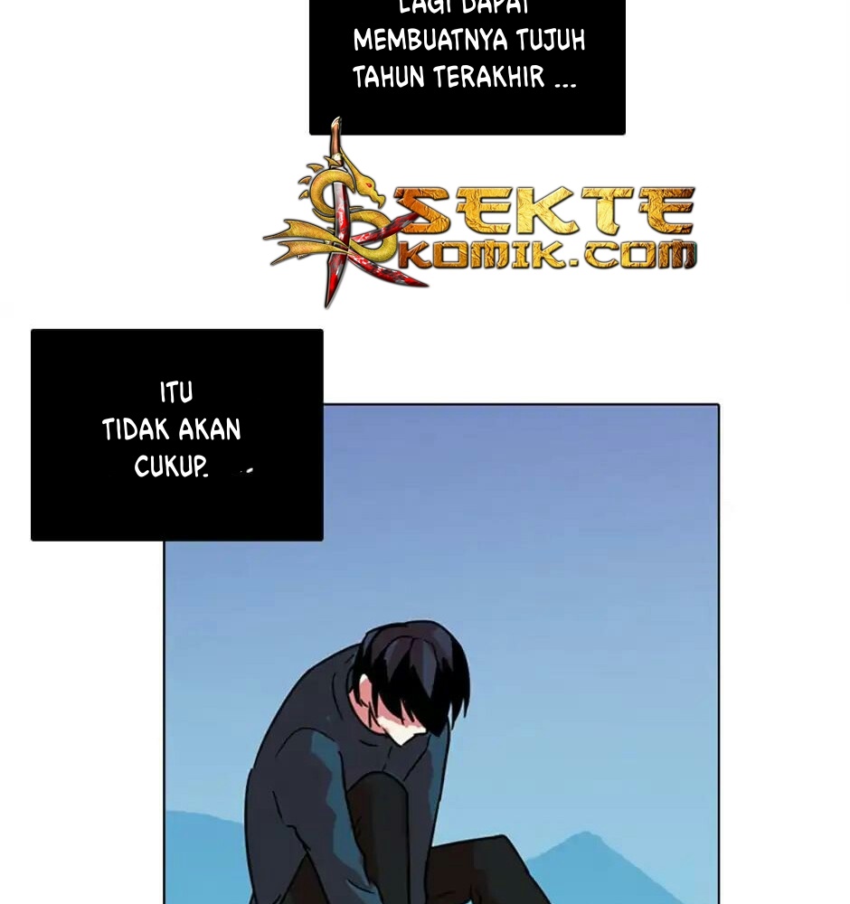 Dreamside Chapter 76 Bahasa Indonesia