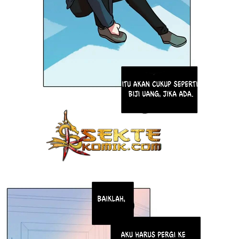 Dreamside Chapter 76 Bahasa Indonesia