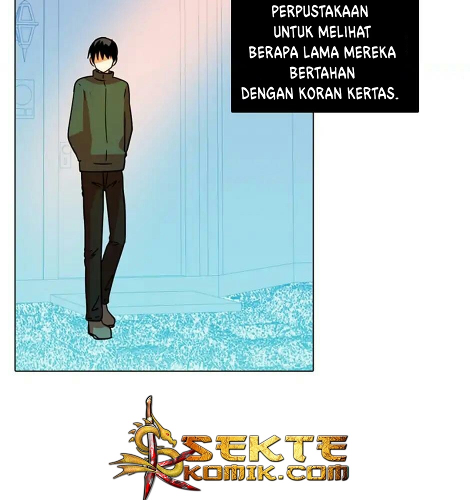 Dreamside Chapter 76 Bahasa Indonesia
