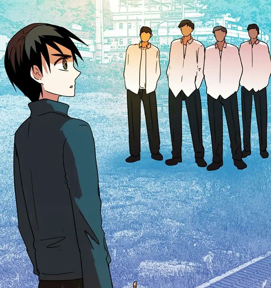 Dreamside Chapter 76 Bahasa Indonesia