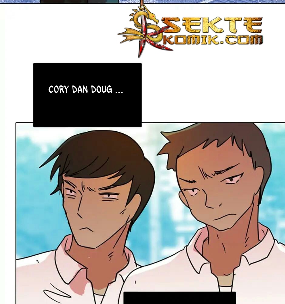 Dreamside Chapter 76 Bahasa Indonesia