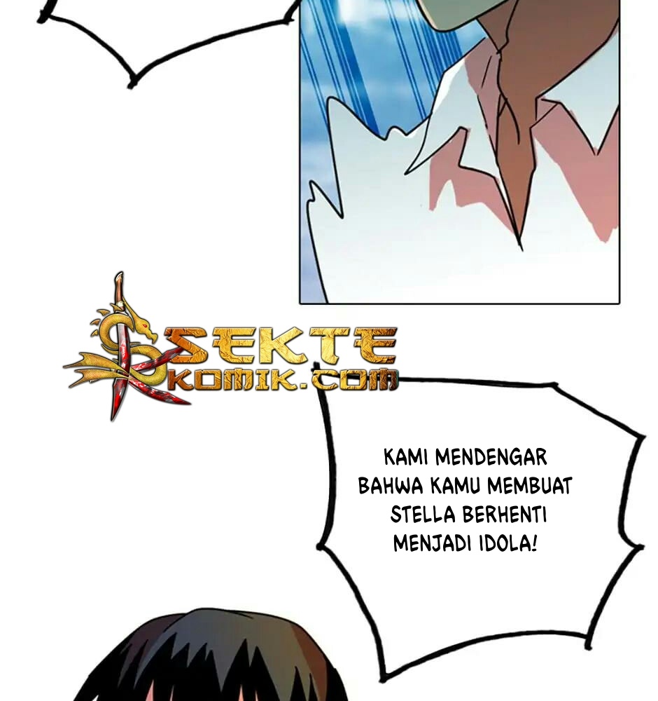 Dreamside Chapter 76 Bahasa Indonesia