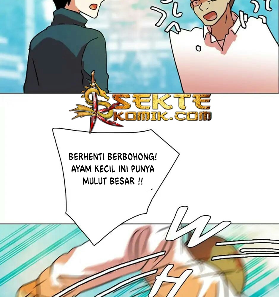 Dreamside Chapter 76 Bahasa Indonesia