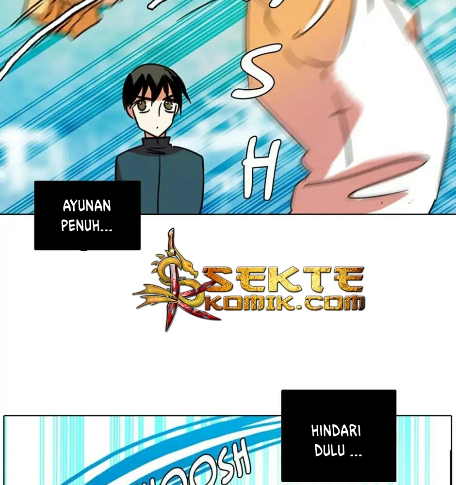 Dreamside Chapter 76 Bahasa Indonesia