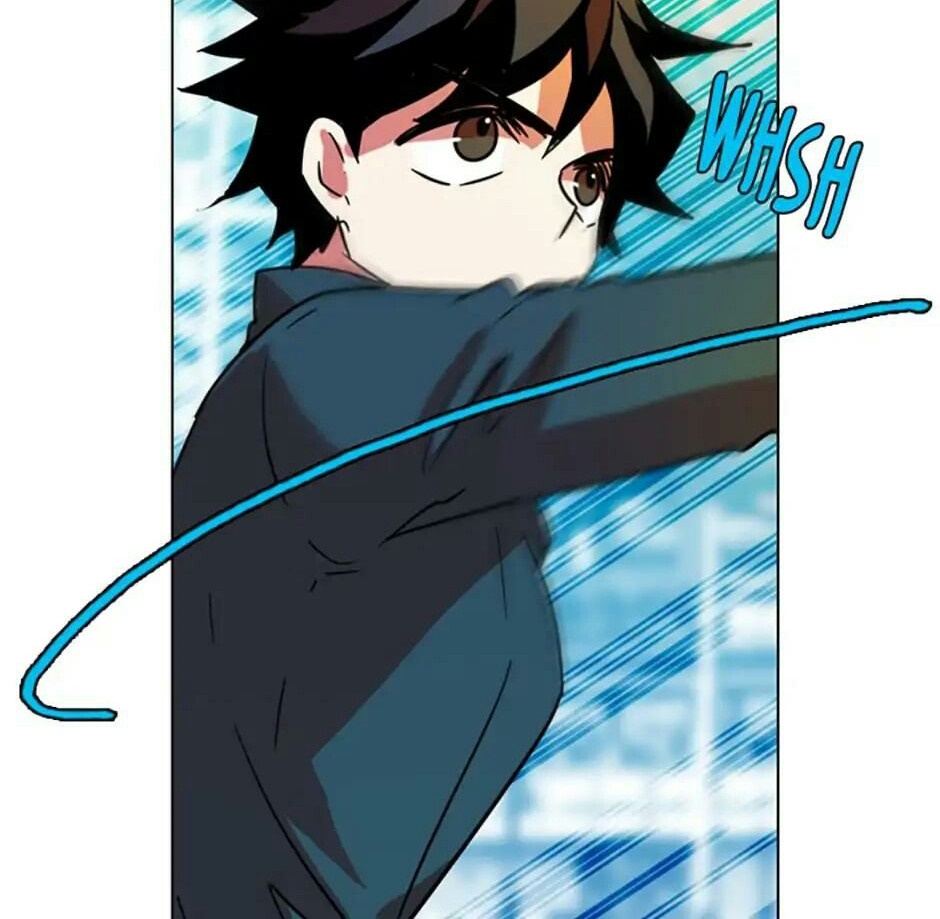 Dreamside Chapter 76 Bahasa Indonesia