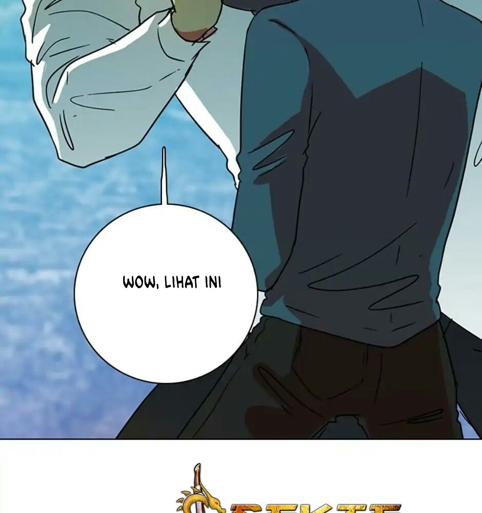 Dreamside Chapter 76 Bahasa Indonesia