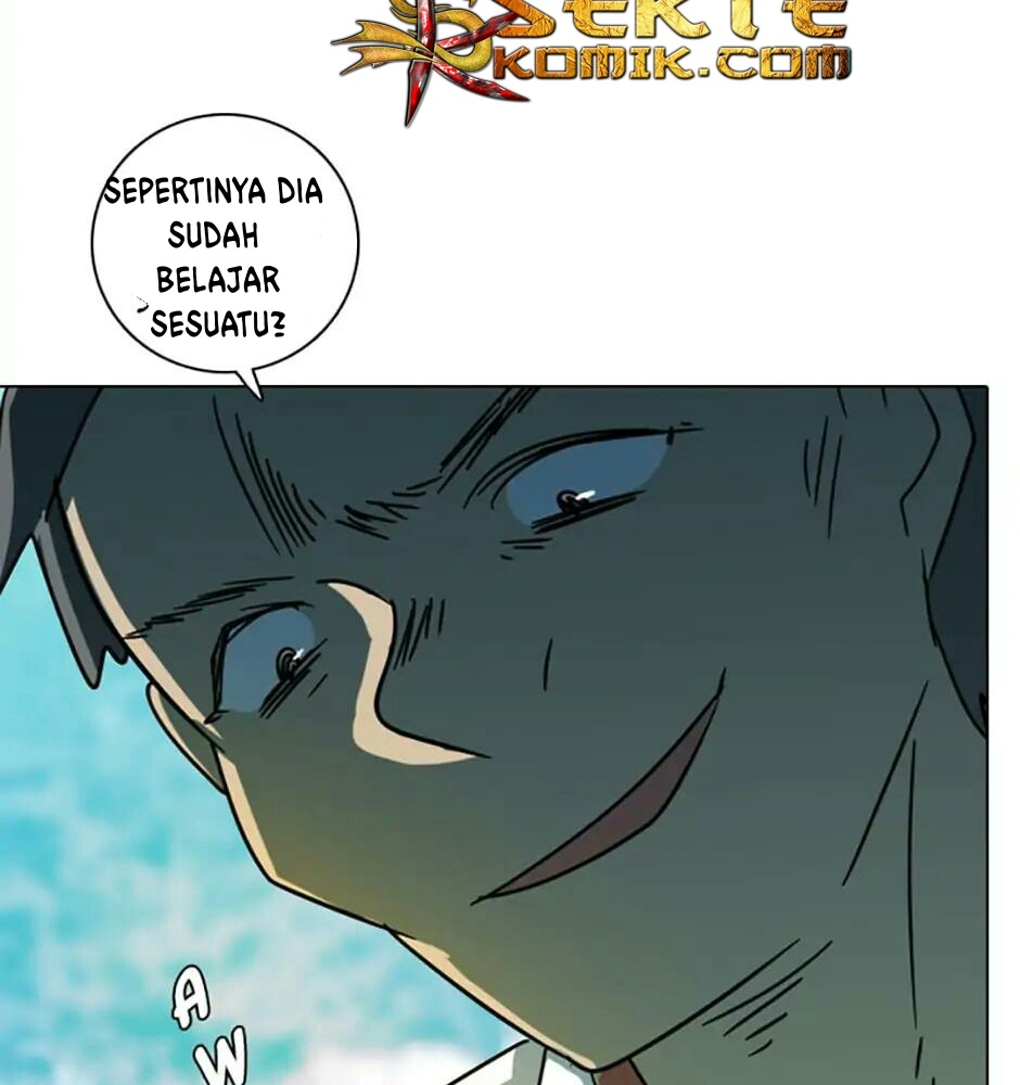 Dreamside Chapter 76 Bahasa Indonesia