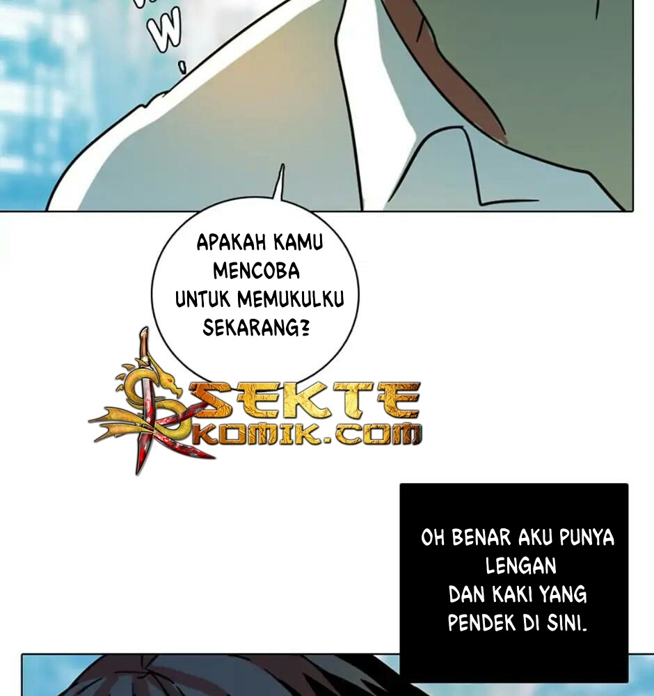Dreamside Chapter 76 Bahasa Indonesia