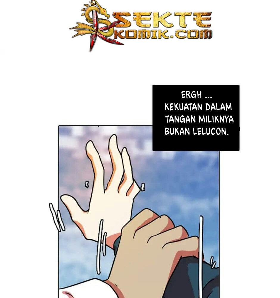 Dreamside Chapter 76 Bahasa Indonesia