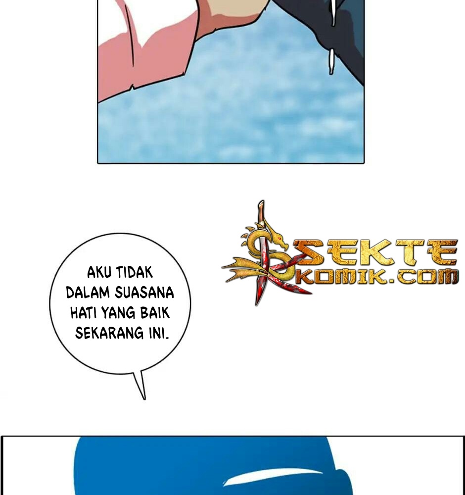 Dreamside Chapter 76 Bahasa Indonesia