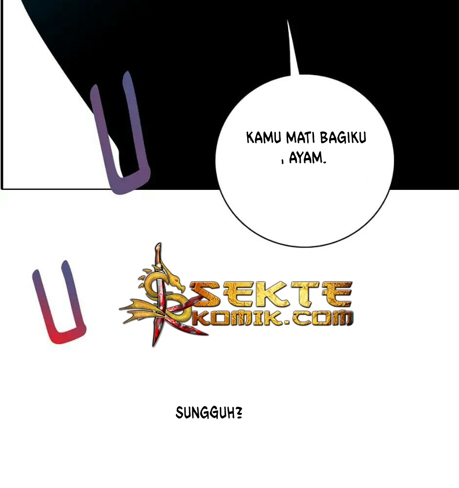 Dreamside Chapter 76 Bahasa Indonesia